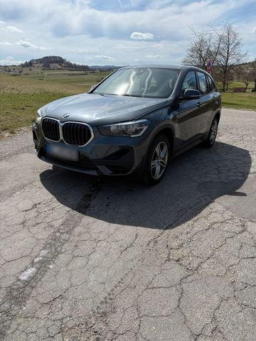 BMW BMW X1 - Top Zustand