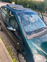 Mercedes-Benz A-Klasse Scheckheft Full bei MB- 90.000km  - Mercedes-Benz A 140: Automatik