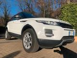 Land Rover Range Rover Evoque 2.2 TD4 Coupé Prestige - Land Rover Range Rover Evoque Prestige mit Diesel-Antrieb