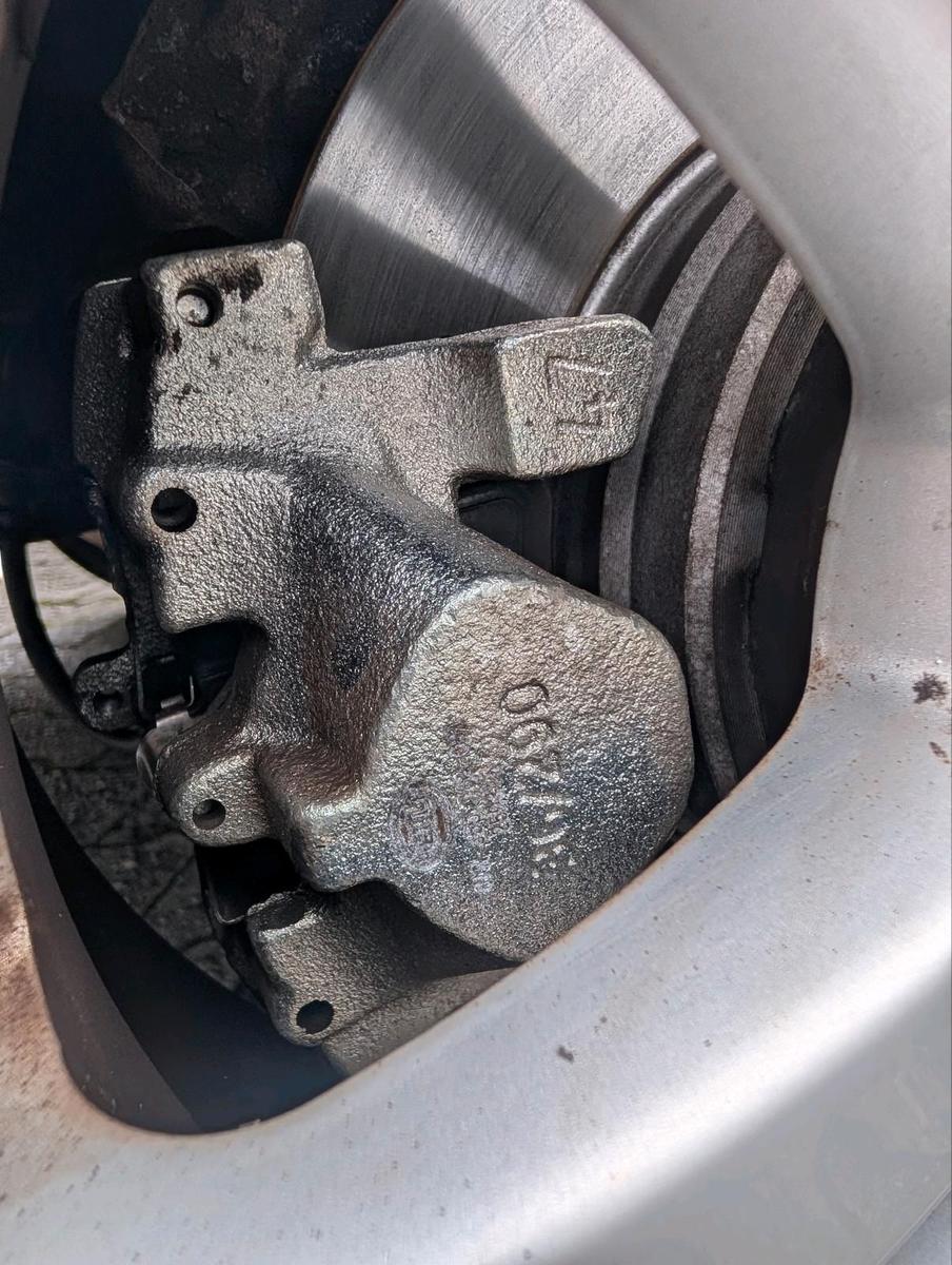 Mercedes-Benz C180 2005 — photo 5