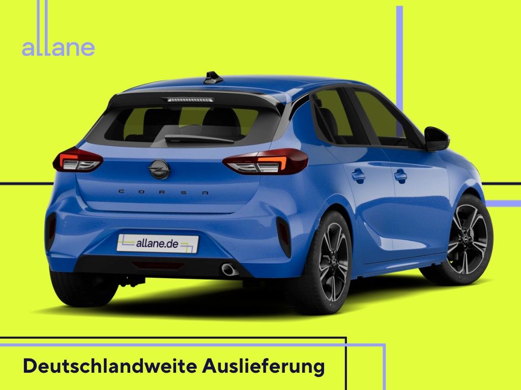 Opel Corsa - Bild 2
