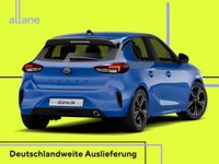 Opel Corsa - Vorschau Bild 2