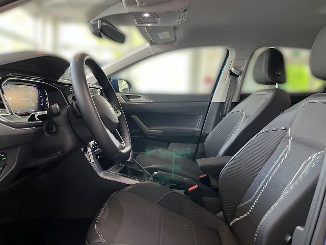 Fahrzeugabbildung Volkswagen Taigo 1.0 TSI DSG STYLE GJR KAMERA