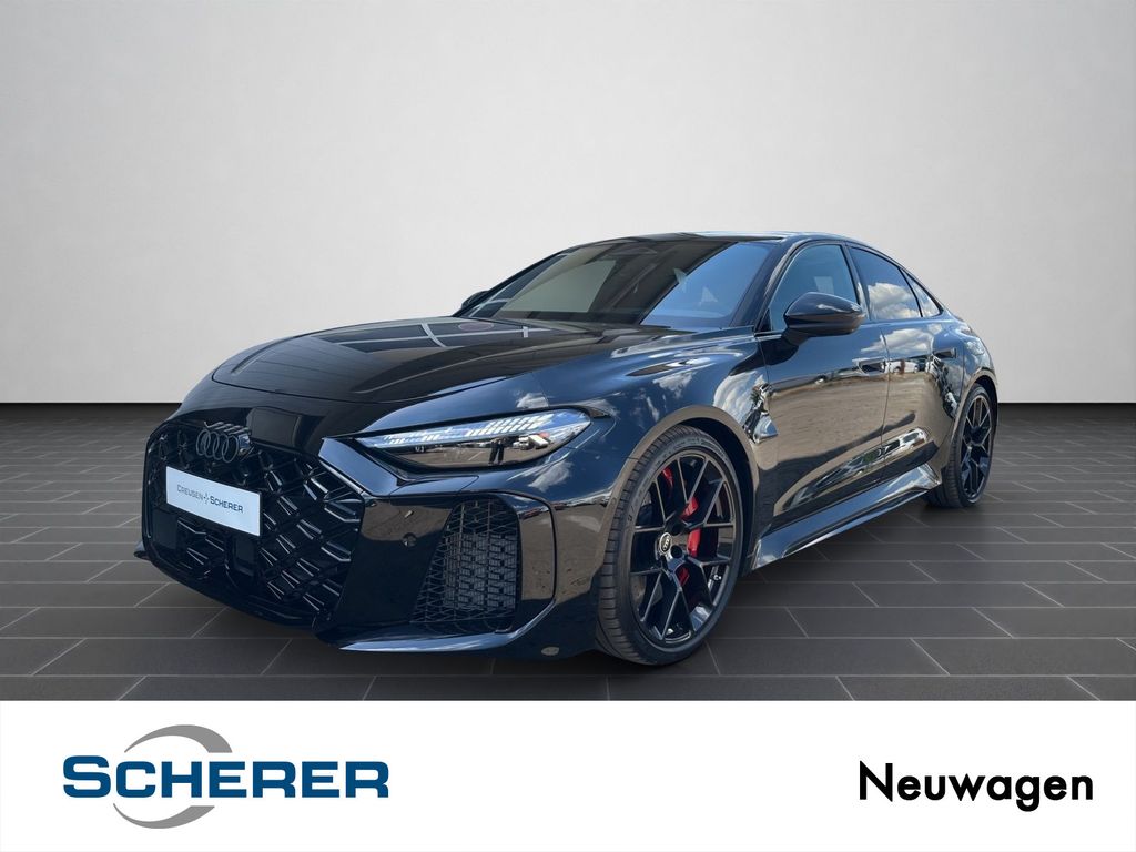 Audi RS 5 Limousine 470 kW tiptronic