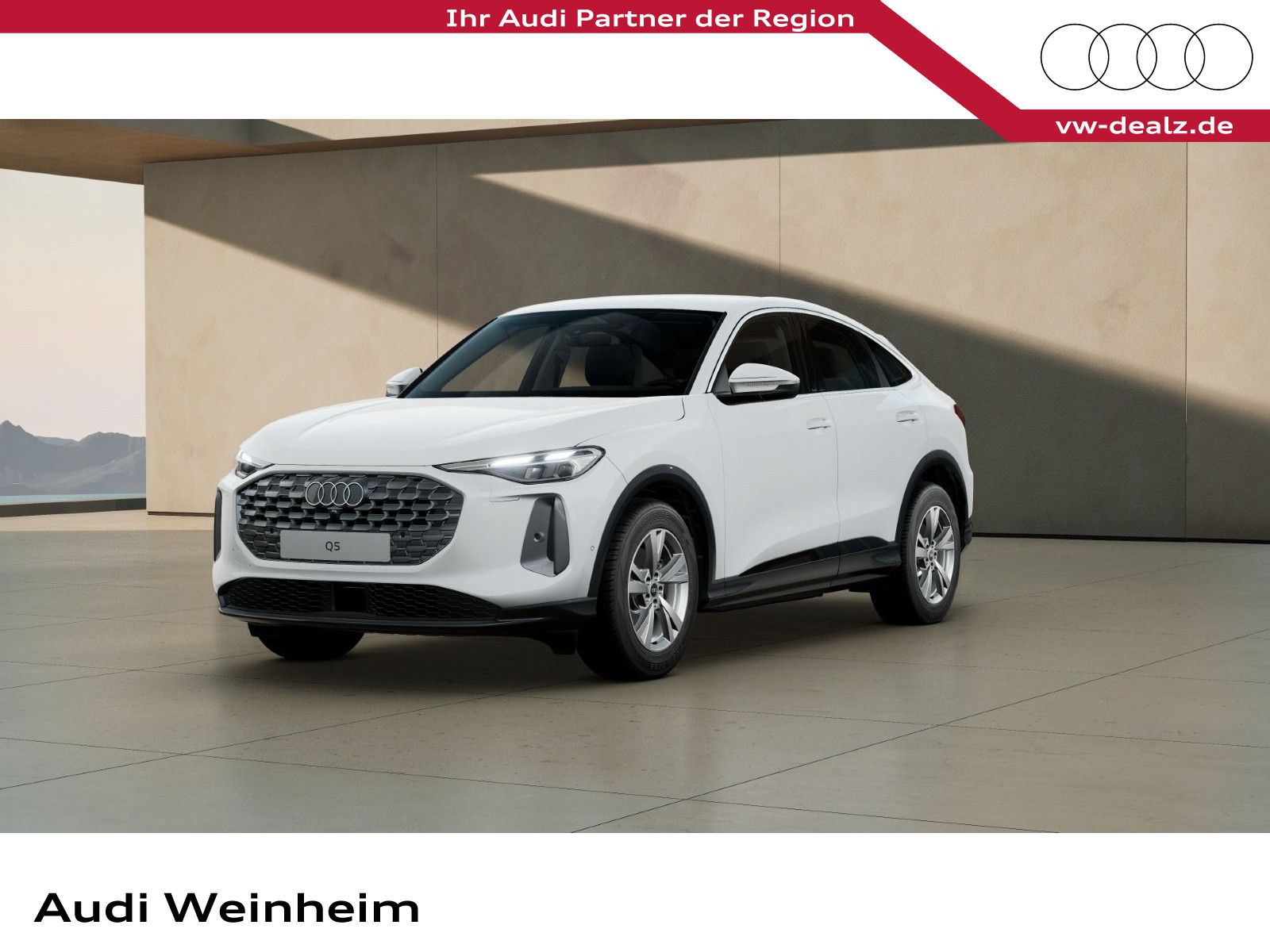 Audi Q5 - Bild 2