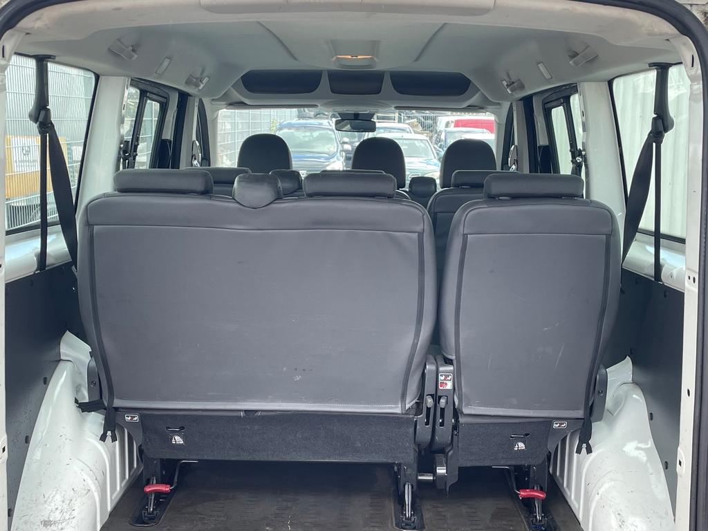 Citroën Jumpy