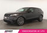 Land Rover Range Rover Velar D200 AWD R-Dynamic SE Black 22 - Land Rover Range Rover Velar in Mönchengladbach