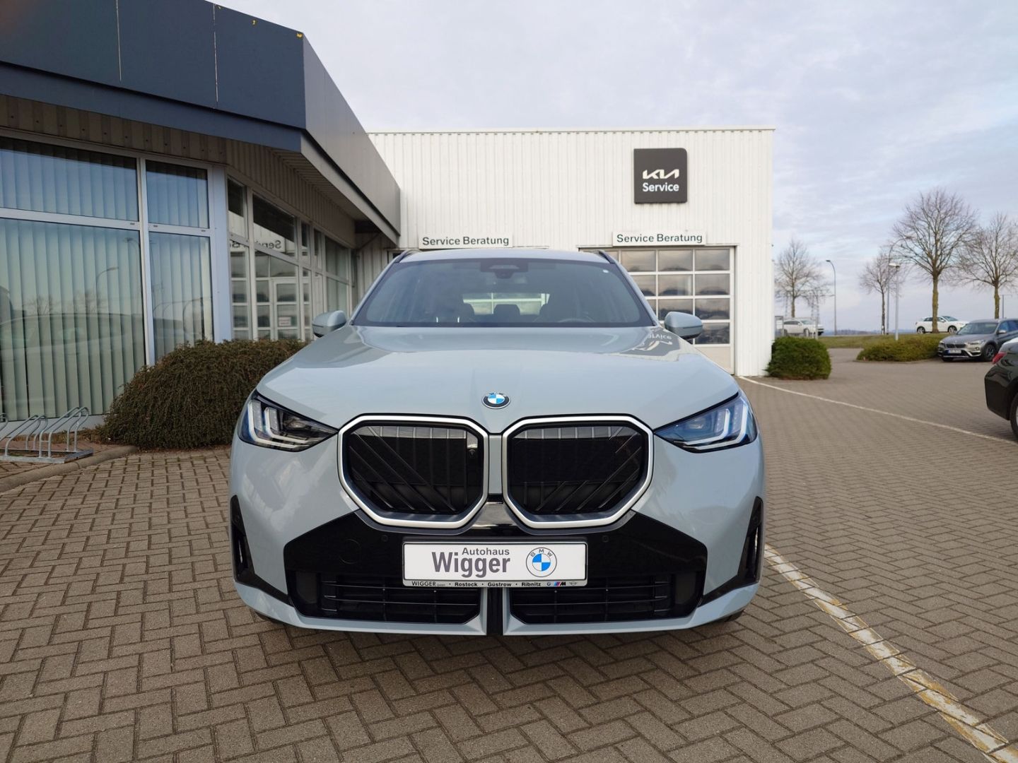 BMW X3 - Bild 13