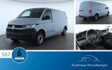 Volkswagen T6.1 ABT e-Kasten Transporter LR Klima DAB