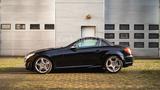 Mercedes-Benz SLK 55 AMG*1.Hand*Black-Series Bremsanlage - Mercedes-Benz: Schwarz, Series AMG