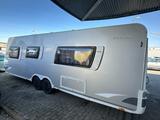 Dethleffs Beduin 720 // Top Gepflegt - Wohnwagen bis 15000 Euro