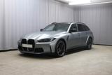 BMW Touring Competition M xDrive 375 kW (510 PS) ... - BMW M3: 3