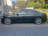 Audi A6 Lim. 50TDI QUATTRO/S-LINE- LEDER,PANO/KAM/LED - Audi A6 aus 2020