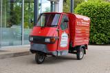 Piaggio Ape 50 - PIAGGIO APE 50