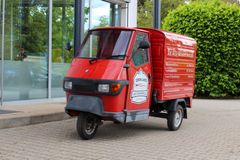 PIAGGIO Ape 50 PIAGGIO Ape 50
