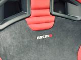 Nissan Juke Nismo RS 4x4 Recaro+Xenon+TW+4xKamera+USB+ - Nissan Juke: Automatik