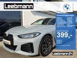 BMW 420d xDr. GC M-Sport AHK/LKH 2 JAHRE GARANTIE