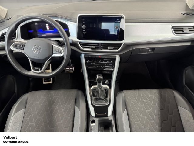 Volkswagen T-Roc - Bild 6