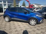 Renault Captur Version S TCe 150 - Renault Captur Version-S