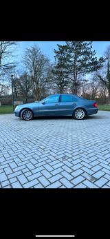 Mercedes-Benz E 420 CDI ELEGANCE Elegance - Mercedes-Benz E 420: Cdi
