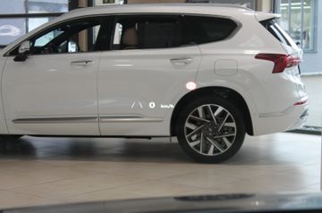 Fahrzeugabbildung Hyundai Ioniq 5 Uniq 77.4kWh Sofort Verfügbar !!