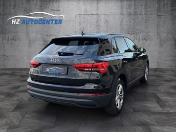 Audi Q3 35 TDI S-Tronic*LED*NAVI*ACC*LANE*SIDE*TOP