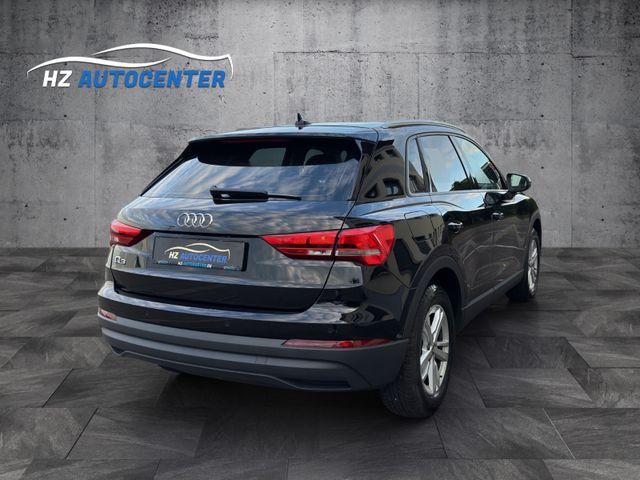 Audi Q3 35 TDI S-Tronic*LED*NAVI*ACC*LANE*SIDE*TOP