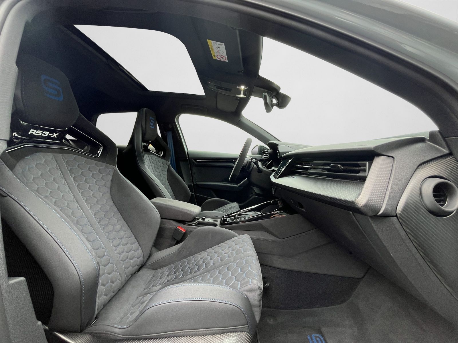 Audi RS3 - Bild 5