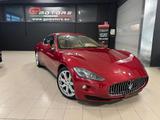 Maserati MASERATI GranTurismo 4.2 V8 SOLO 85000KM ! ROSSO - Maserati Granturismo: 4.2