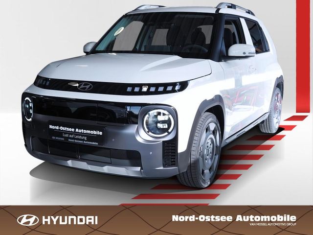 Hyundai INSTER Cross EV Effizienz-Paket