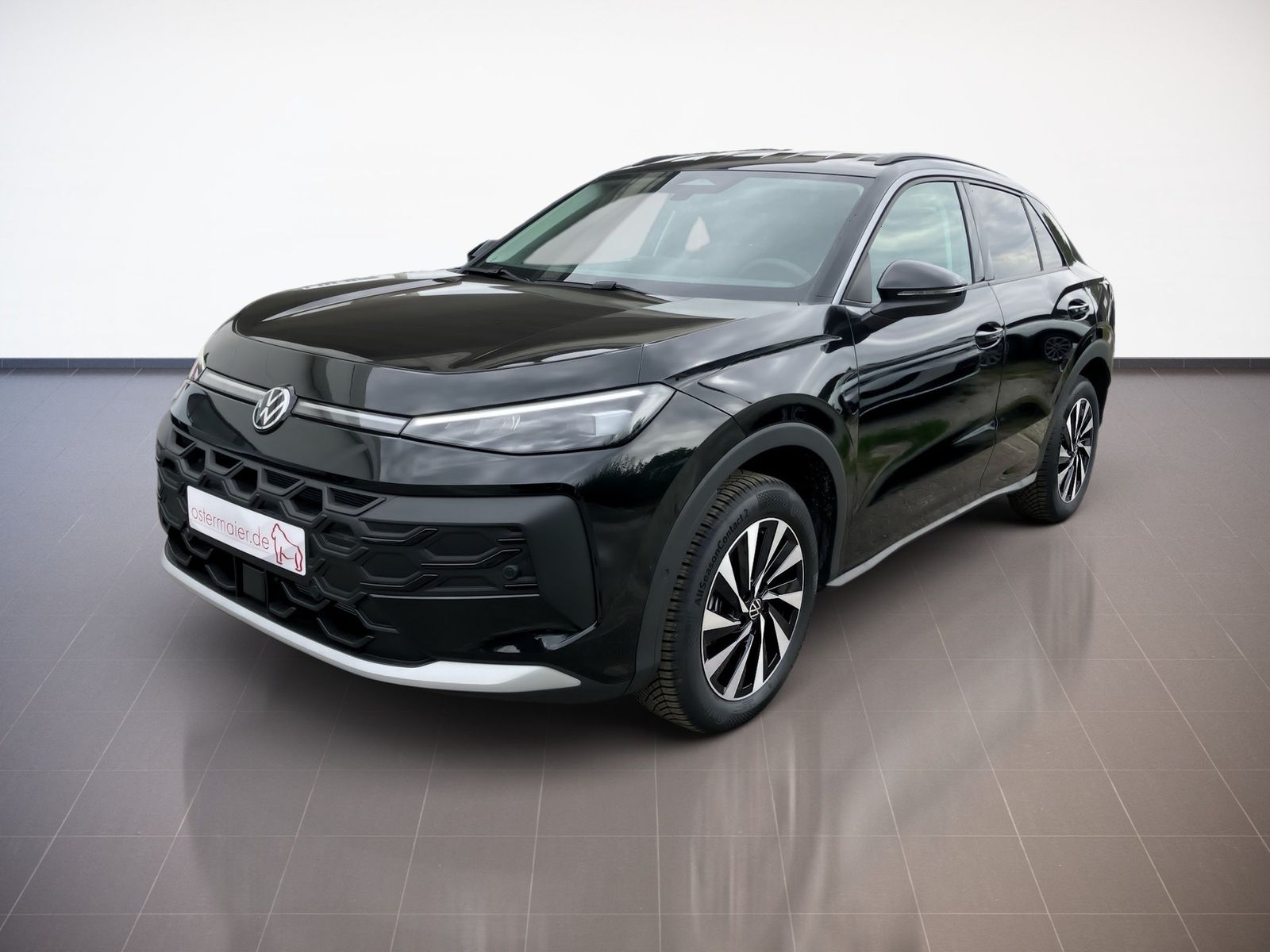Volkswagen T-Roc - Bild 2