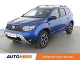 Dacia Duster 1.0 TCe Celebration *NAVI*TEMPO*CAM*PDC* - Dacia Duster: Celebration