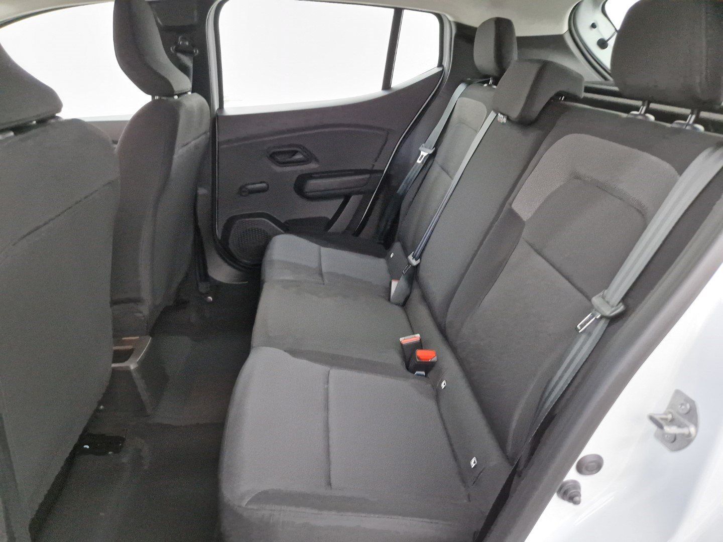 DACIA Sandero Essential Eco-G 100 Klimaanlage – Bild 8