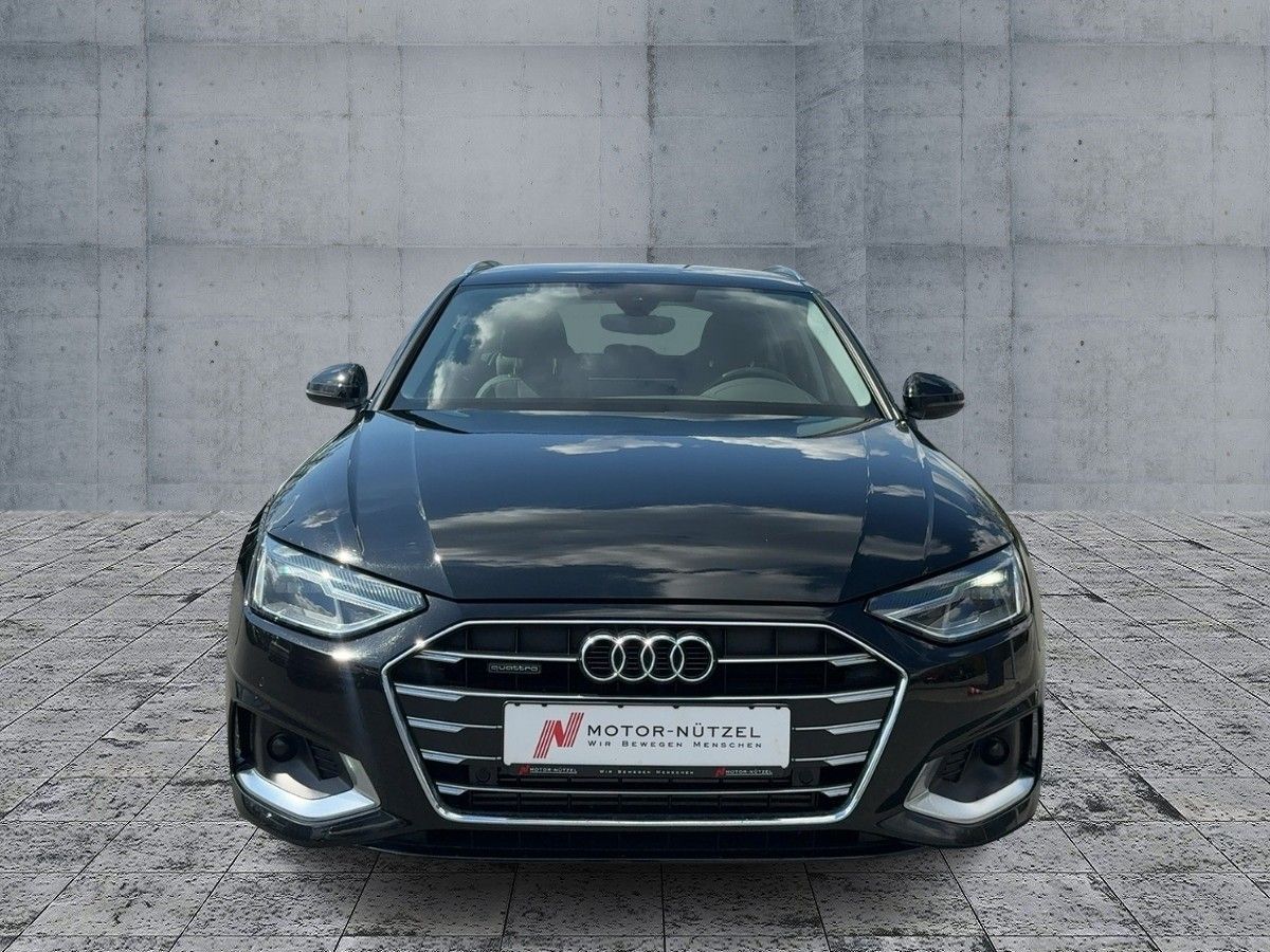 Audi A4 - Bild 3