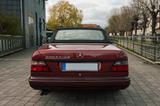 Mercedes-Benz E 300 CE-24 - gebrauchte Mercedes-Benz E 300 aus dem Jahr 1992
