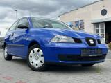 Seat Ibiza Prima1Hand Schekheft orginal km - Seat Gebrauchtwagen von 2005