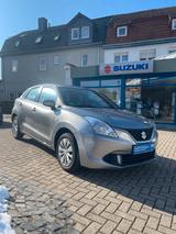 Suzuki Baleno Club - Suzuki Baleno Benziner Gebrauchtwagen