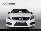 Mercedes-Benz A 180 AMG Line Night/Kamera/Schiebedach/Scheckh. - Mercedes-Benz A 180 mit Benzin-Antrieb: Limousine