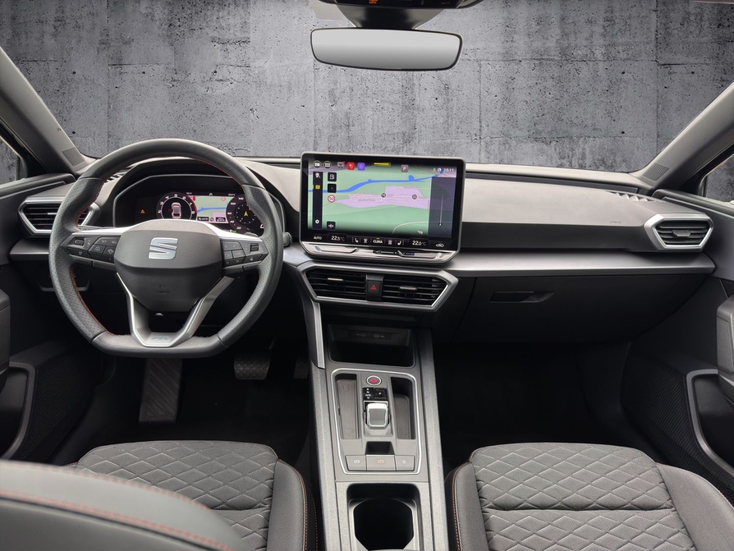 Seat Leon - Bild 17