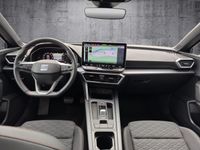 Seat Leon - Vorschau Bild 17
