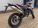 Aprilia RX 125 - ENDURO VON 81 BIS 125 CCM