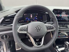 VW R-Line 4Motion 2.0TSI Black Style AHK Pano LED