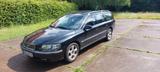 Volvo V70 2.0T - LPG - Volvo V70 mit LPG-Antrieb