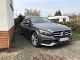 Mercedes-Benz 350 - Mercedes-Benz 350 aus 2017