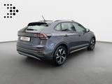 Volkswagen Taigo 1.0 TSI DSG STYLE*IQ.LIGHT*AHK*KAMERA*PDC* - VW Taigo in Augsburg