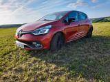 Renault Clio 4 Rs Trophy 220Ps EDC - Renault Clio: RS Trophy