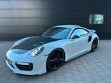 Porsche 911 991.2 Turbo 800PS LIFT*OZ 21 ZOLL*LED*CARBON - Porsche 991 aus 2016