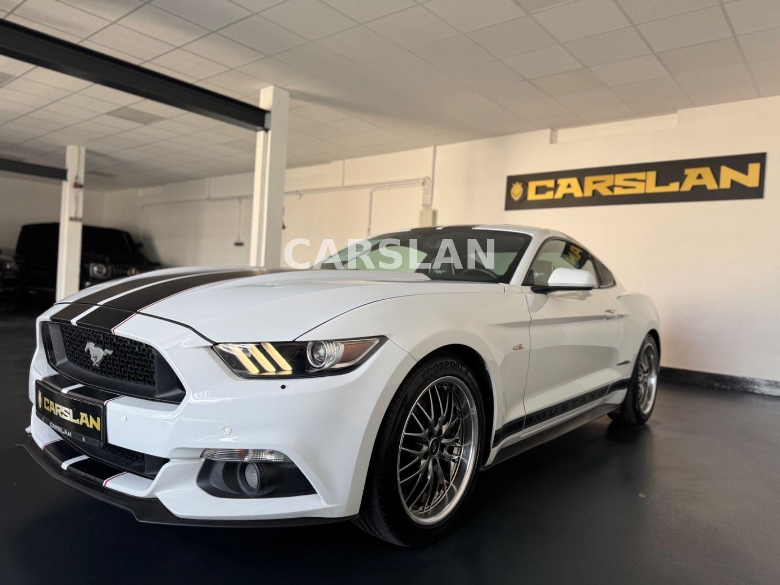 Ford Mustang 3.7 V6 NAVI+LED+ALCNTR+R.KAM+SHZ+KEYLESS