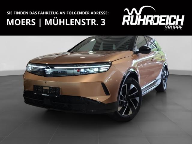Opel Grandland Electric GS 170kW *LONG RANGE* HUD AHK
