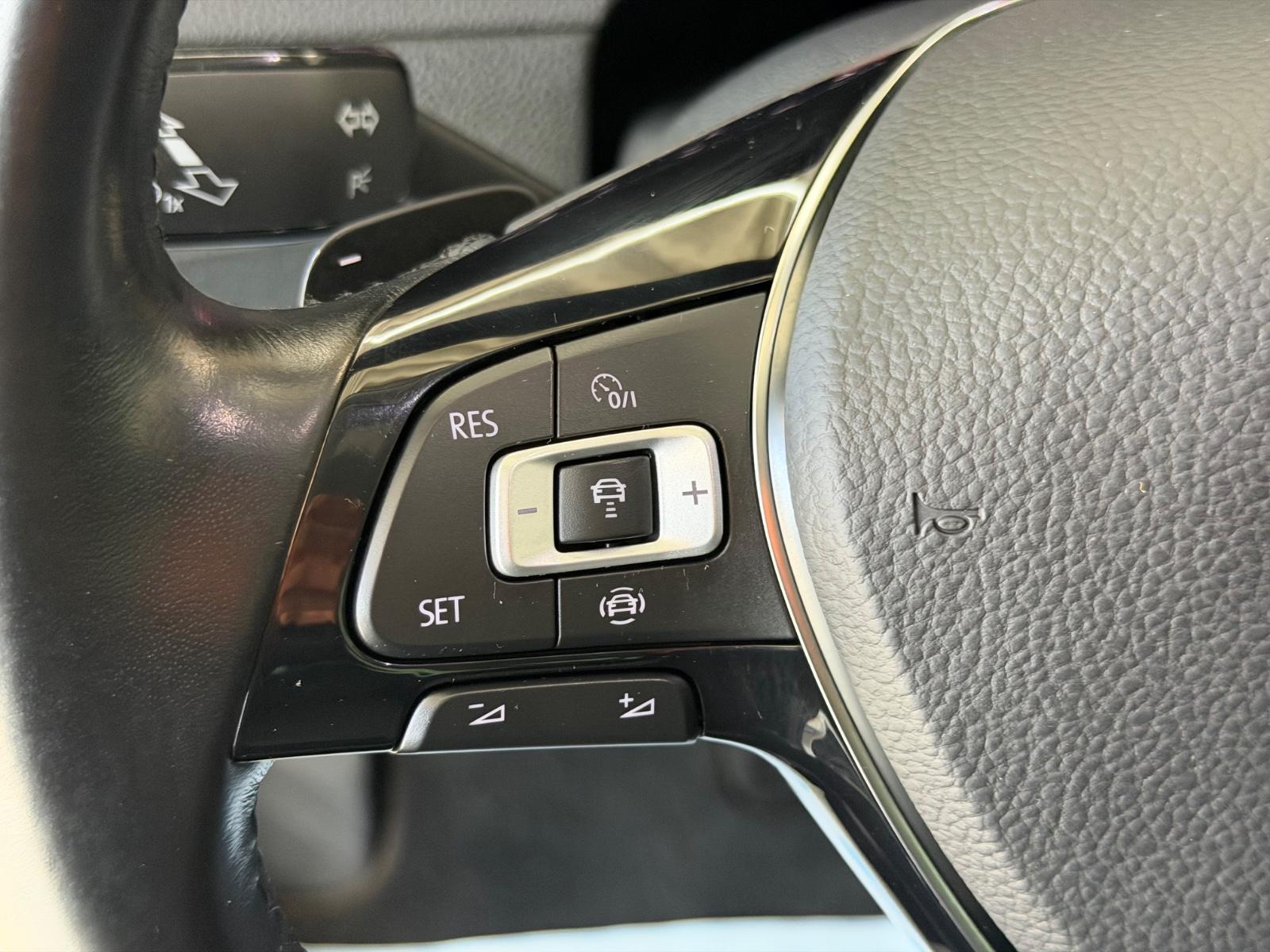 Volkswagen Golf VII Variant Highline Pano ACC AHK DigitalCo, миниатюра 20